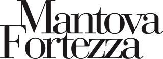 Mantova Fortezza Logo